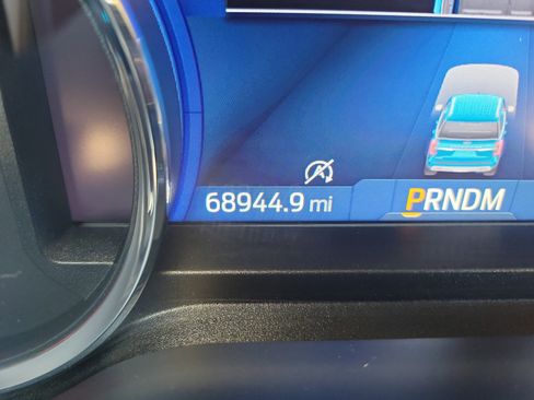 Used 2024 Ford Expedition Max Limited image 28