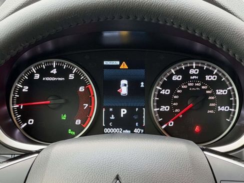 New 2026 Mitsubishi Eclipse Cross SE image 27