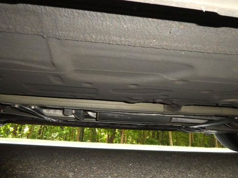 Used 2013 Honda Accord EX image 25