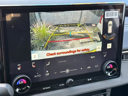 New 2026 Toyota bZ image 23