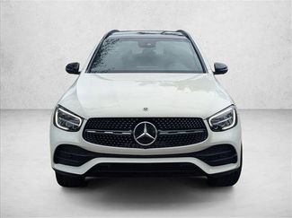 Used 2022 Mercedes-Benz GLC 300 video 2