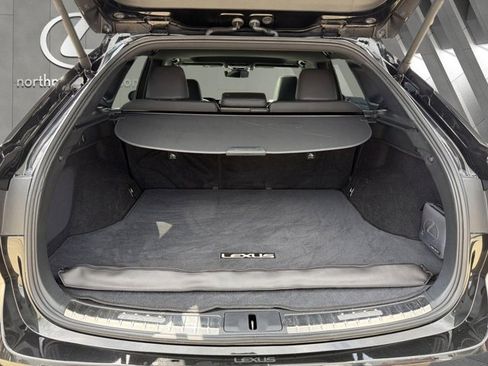 Certified 2024 Lexus RX 350 Premium Plus w/ Convenience Package FWD image 22