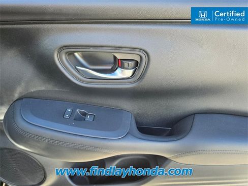 Used 2023 Honda HR-V LX image 22