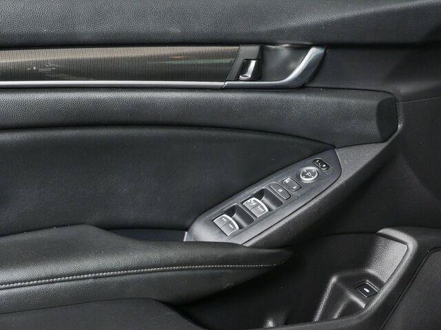 Used 2019 Honda Accord Sport image 7