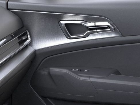 New 2025 Kia Sportage LX image 25