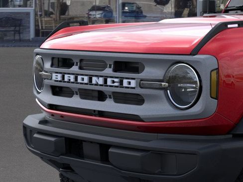 New 2025 Ford Bronco Big Bend image 19