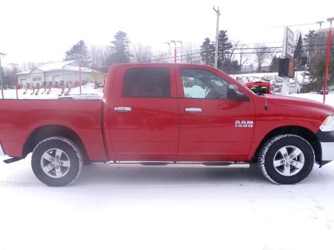 Used 2018 RAM 1500 Tradesman w/ Popular Equipment Group image 35
