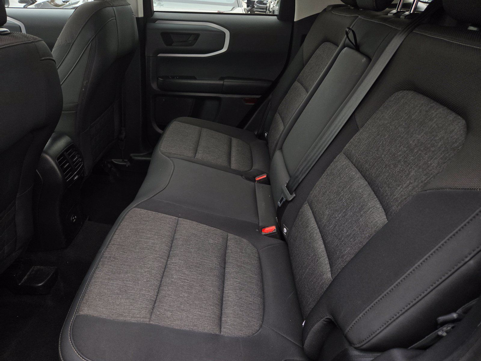 Used 2024 Ford Bronco Sport Big Bend AWD/4WD image 10
