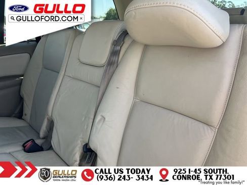 Used 2008 Volvo XC90 3.2 FWD image 13
