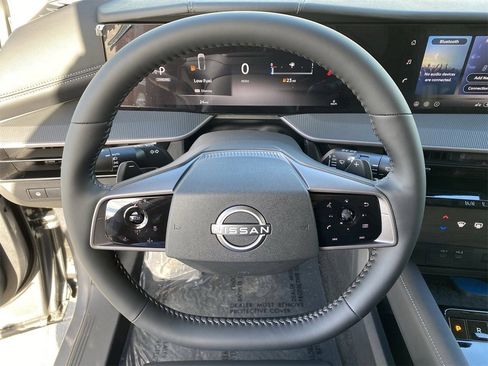 New 2026 Nissan Murano SV image 31