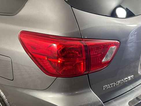 Used 2019 Nissan Pathfinder SV w/ Cargo Package FWD image 36