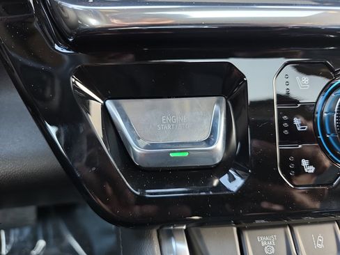 New 2026 GMC Sierra 2500 Denali w/ Denali Reserve Package image 21