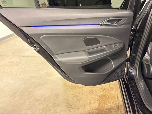 Used 2023 Volkswagen Golf 20th Anniversary Edition image 28