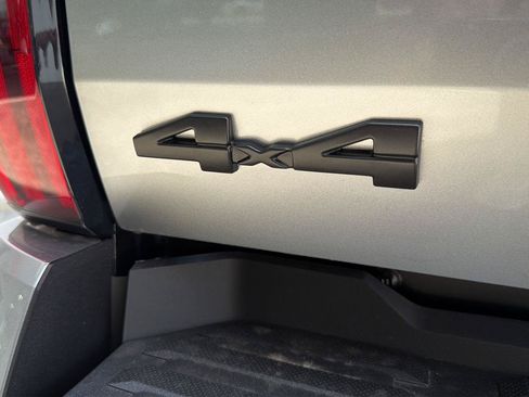 New 2026 Toyota Tundra SR5 AWD/4WD image 6