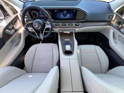 New 2026 Mercedes-Benz GLE 350 4MATIC image 13