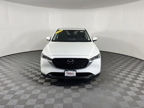Used 2023 MAZDA CX-5 AWD 2.5 S image 2