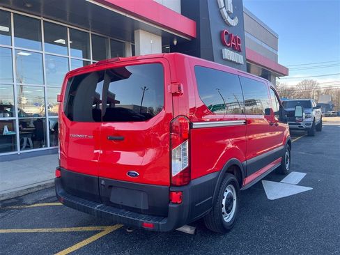 Used 2020 Ford Transit 150 XL image 6