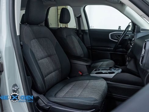 Used 2023 Ford Bronco Sport Big Bend w/ Convenience Package image 39