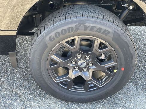 New 2026 Ford F150 STX w/ Equipment Group 200A RWD image 9