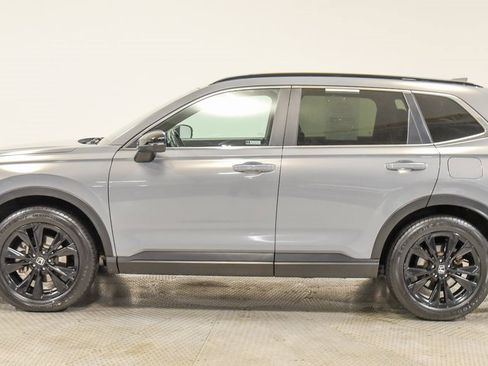 Used 2023 Honda CR-V Sport Touring image 14
