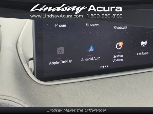 Used 2024 Acura MDX SH-AWD w/ Advance Package image 20