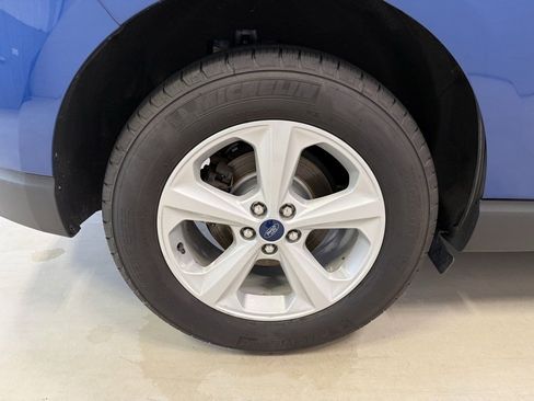 Certified 2021 Ford Edge SE w/ Cargo Accessory Package image 30