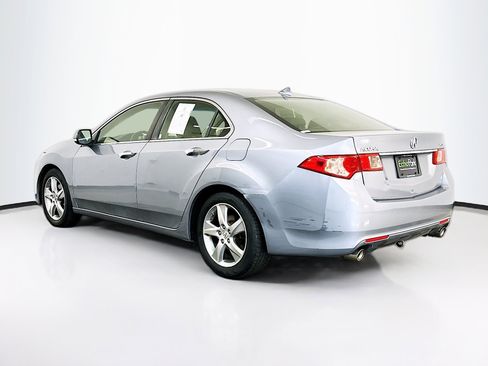 Used 2013 Acura TSX Sedan image 5