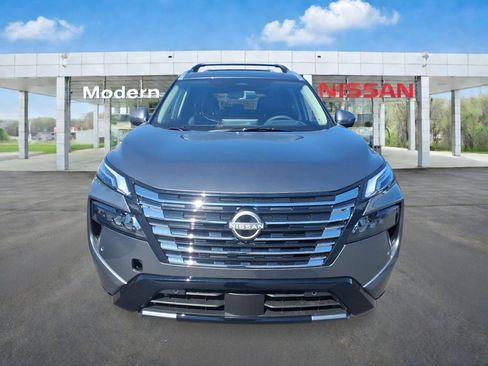 New 2026 Nissan Rogue Platinum AWD/4WD image 7