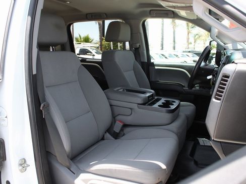 Used 2018 Chevrolet Silverado 3500 W/T w/ WT Convenience Package image 33