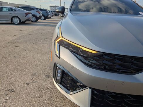 Certified 2026 Kia K5 GT w/ GT1 Package image 12