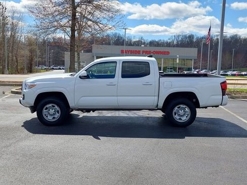Used 2023 Toyota Tacoma SR image 10