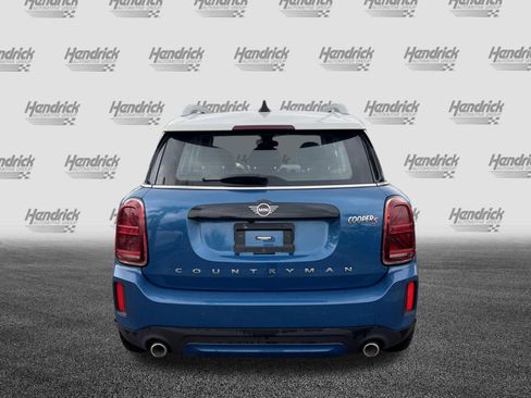 Used 2024 MINI Cooper Countryman S FWD image 9