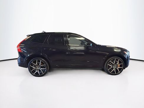 Used 2020 Volvo XC60 T8 Polestar image 10