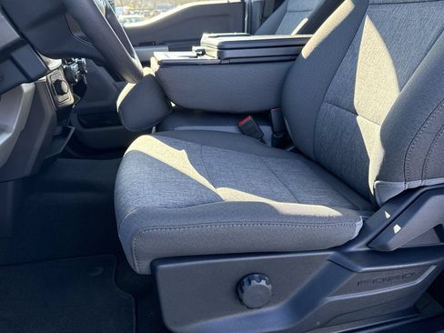 New 2026 Ford F250 XL w/ STX Appearance Package AWD/4WD image 9