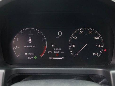 Used 2025 Honda Odyssey Sport-L image 15