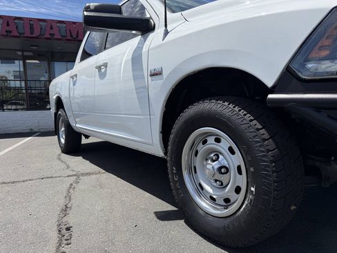 Used 2013 RAM 1500 Sport w/ Sport Premium Group AWD/4WD image 25