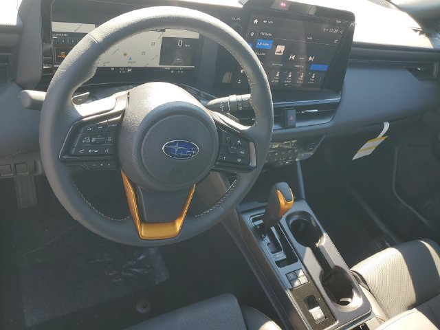 New 2026 Subaru Outback Wilderness AWD/4WD image 19