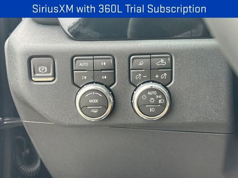 New 2026 GMC Sierra 2500 SLT w/ SLT Premium Package AWD/4WD image 14