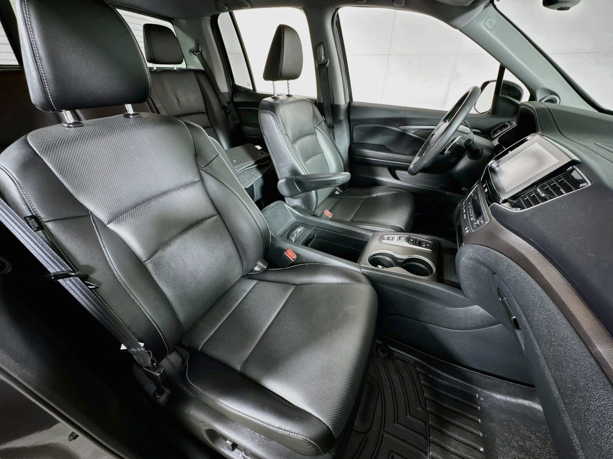 Used 2023 Honda Ridgeline RTL-E image 28