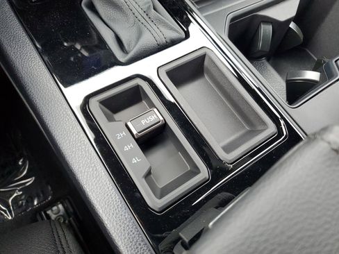 New 2026 Toyota Tundra SR AWD/4WD image 29