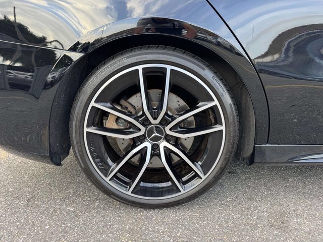Used 2021 Mercedes-Benz A 35 AMG 4MATIC image 9