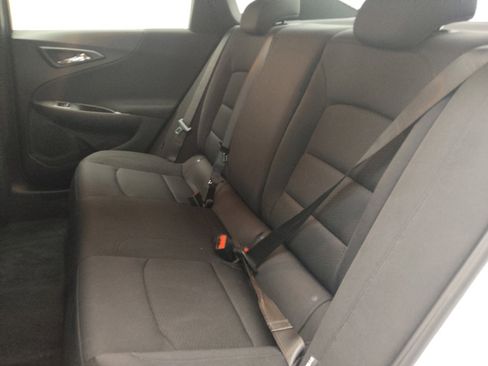Used 2023 Chevrolet Malibu LS w/ Driver Confidence Package FWD image 18