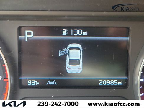 Certified 2023 Kia Forte LXS FWD image 24