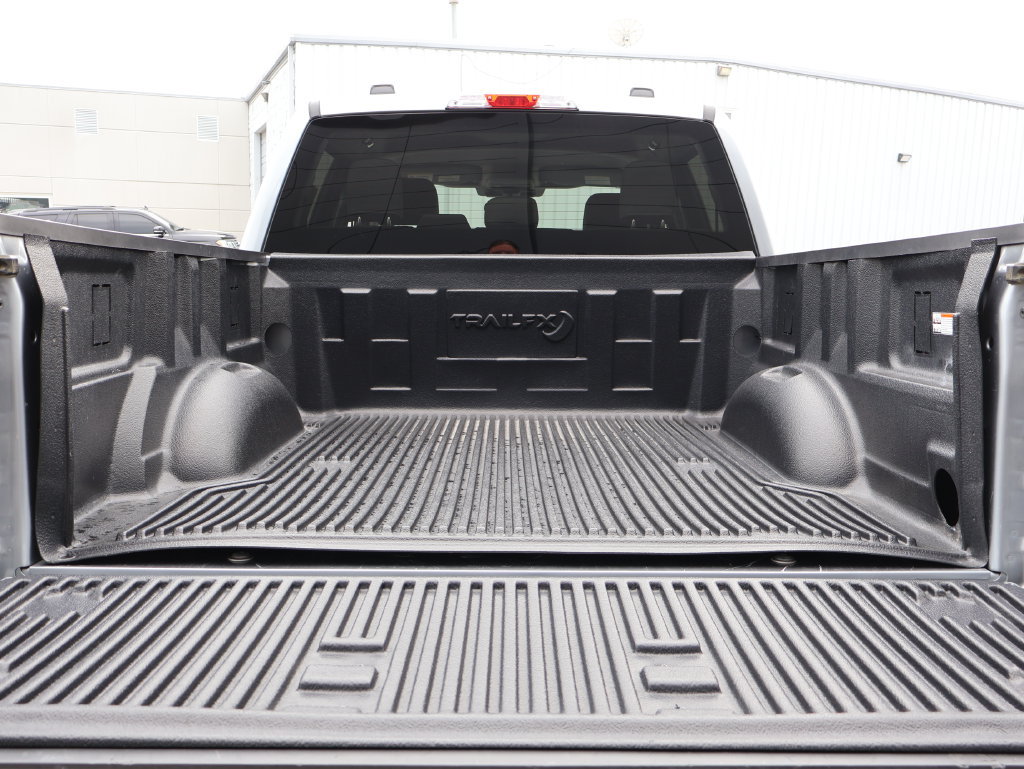 Used 2025 Ford F150 XLT w/ Equipment Group 301A Standard AWD/4WD image 14