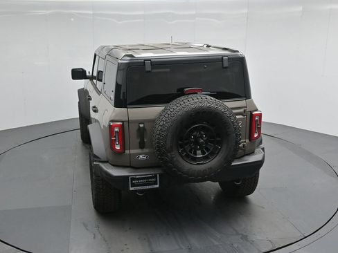 New 2026 Ford Bronco Badlands image 37