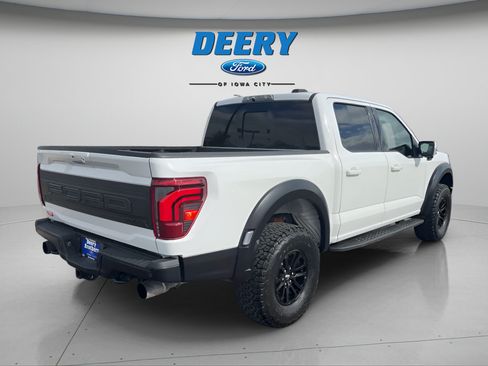 Used 2024 Ford F150 Raptor AWD/4WD image 6