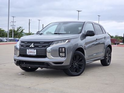 Used 2021 Mitsubishi Outlander Sport ES