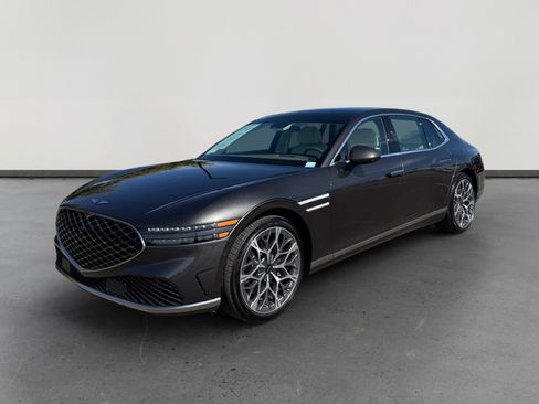 Used 2024 Genesis G90 3.5T image 1