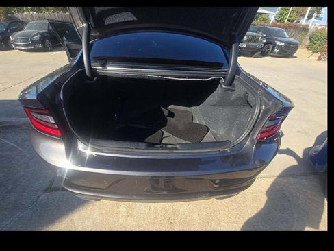 Used 2018 Dodge Charger GT w/ Navigation & Travel Group image 27