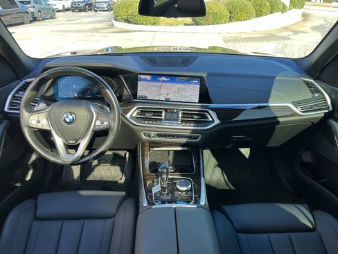 Used 2020 BMW X5 xDrive40i w/ Premium Package image 28